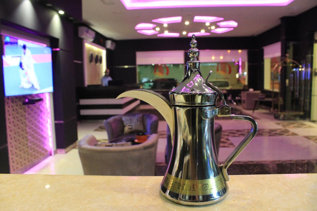 Hodooa Al Masaken 6 Aparthotel