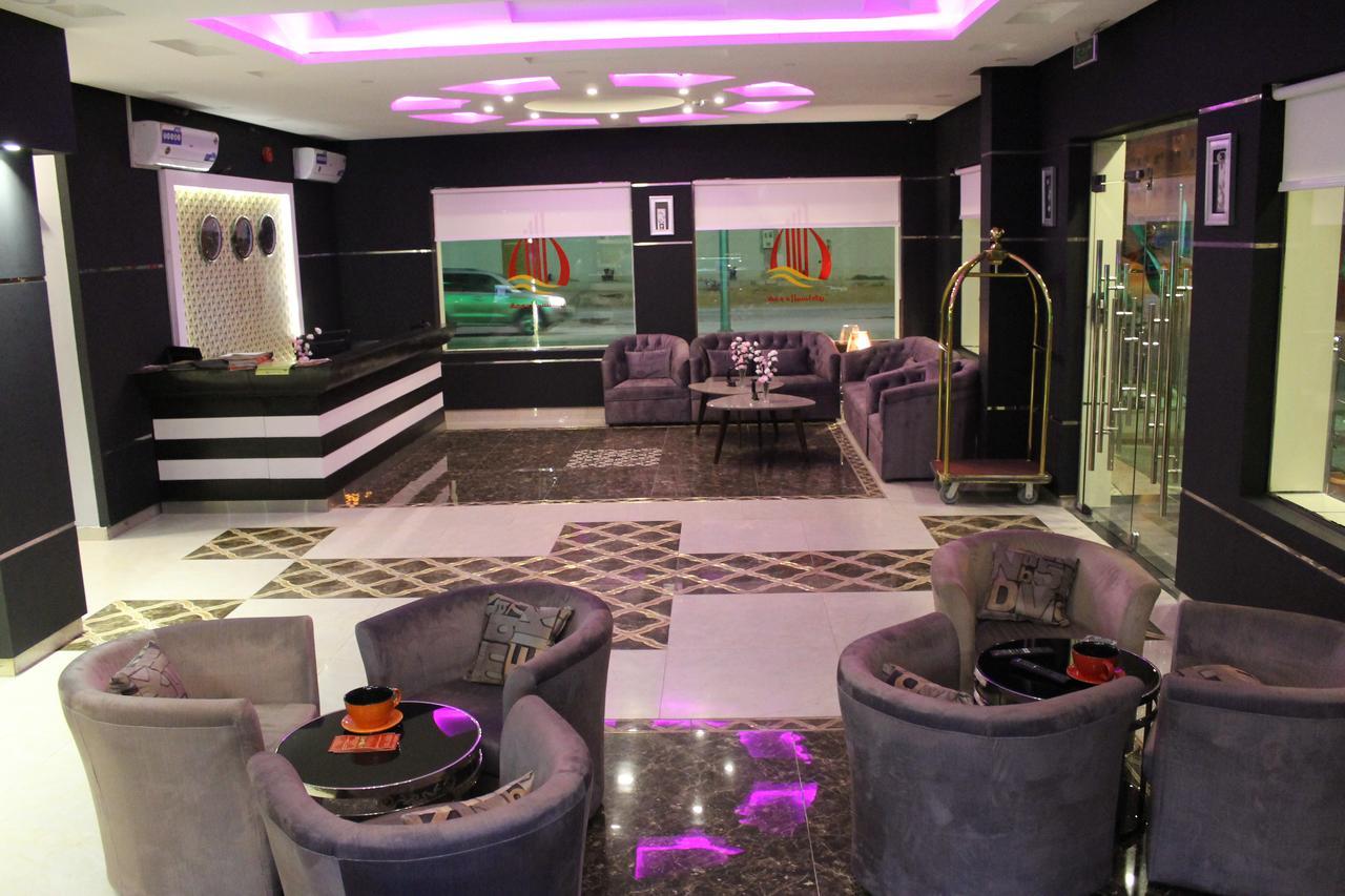 Aparthotel Hodooa Al Masaken 6 Riyadh