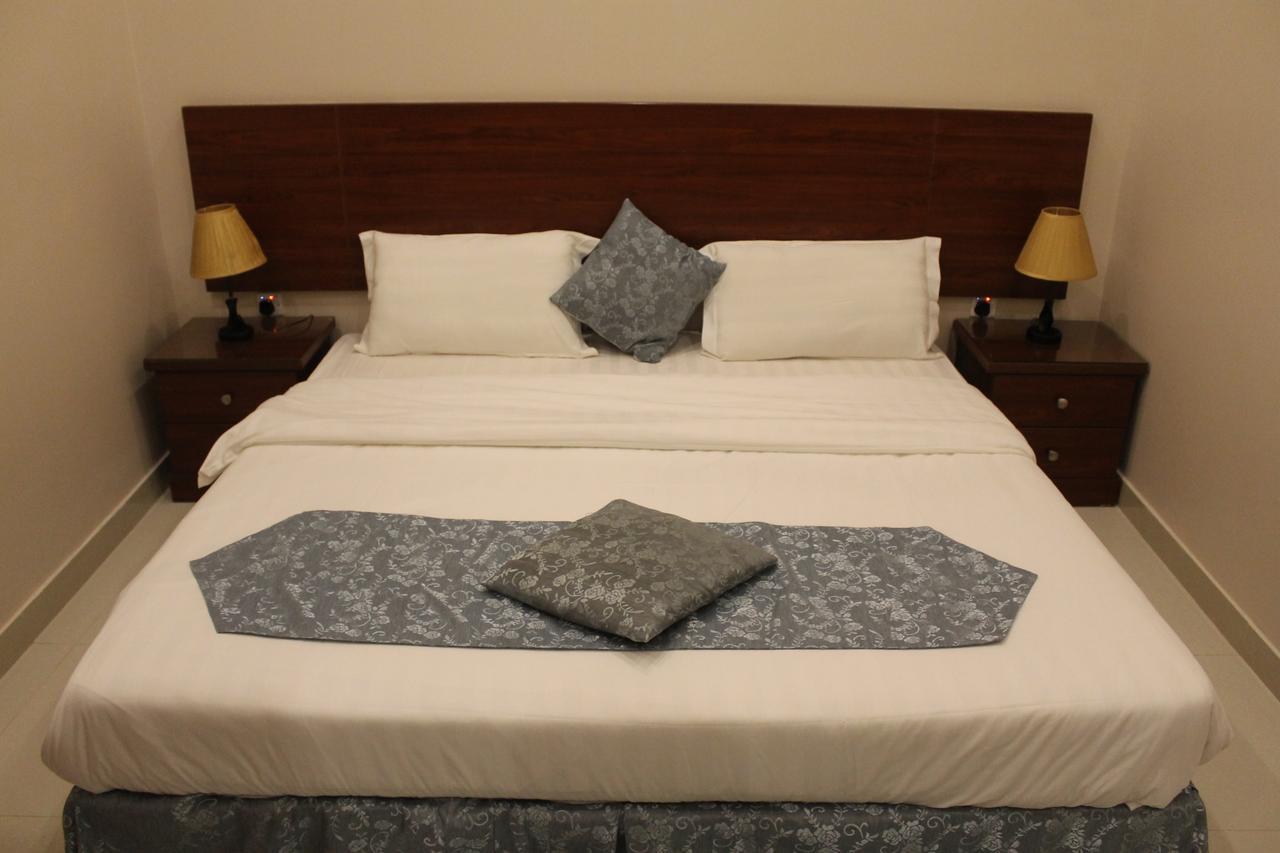 Aparthotel Hodooa Al Masaken 6 Riyadh